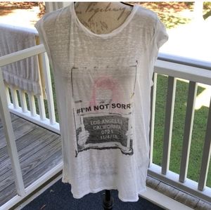 Pam & Gela Shirt Nordstrom